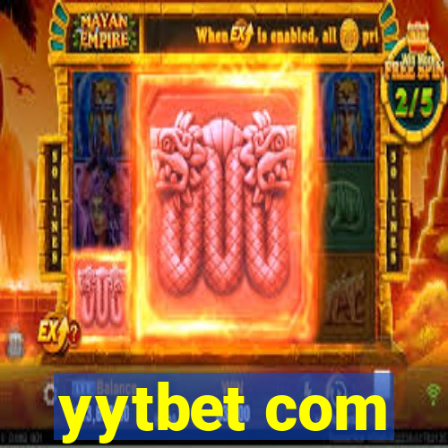 yytbet com